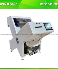 may ban mau ca phe 1 mang