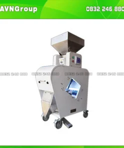 Máy Bắn Màu Cà Phê Mini Máy bắn màu cà phê mini