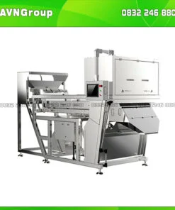 Máy Bắn Màu Hạt Điều Nhân Sống may ban mau hat dieu