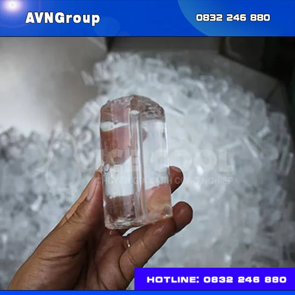 Máy Đá Viên Công Nghiệp - Ảnh 13