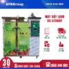Máy Sấy Lạnh 30 Khay