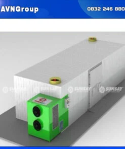 Máy Sấy Lạnh Công Nghiệp
