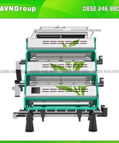 Máy Tách Màu Chè