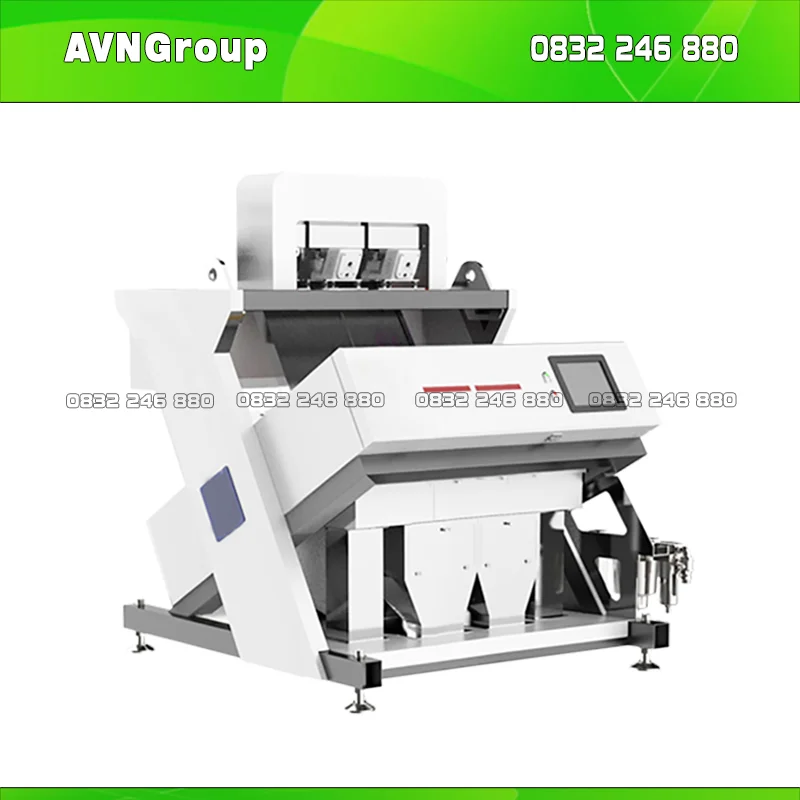 Máy Tách Màu Mini - Ảnh 4