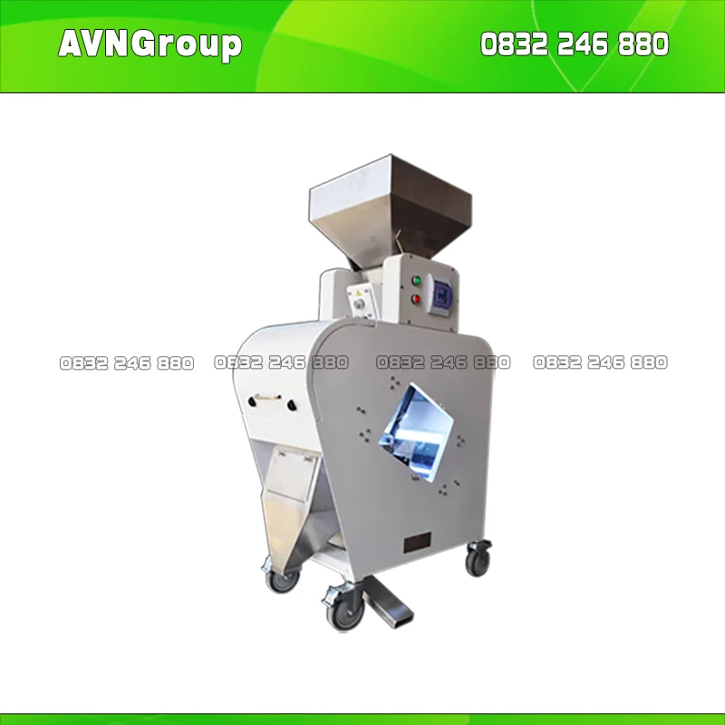 Máy Tách Màu Mini - Ảnh 6