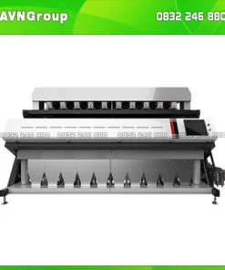 Máy Tách Màu Nhựa may tach mau nhua 10 mang