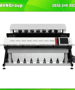 Máy Tách Màu Nhựa may tach mau nhua 8 mang