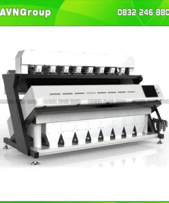 Máy Tách Màu Nhựa