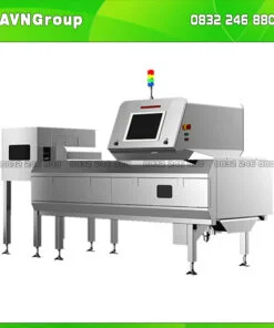 Máy Xray Dò Tìm Tạp Chất