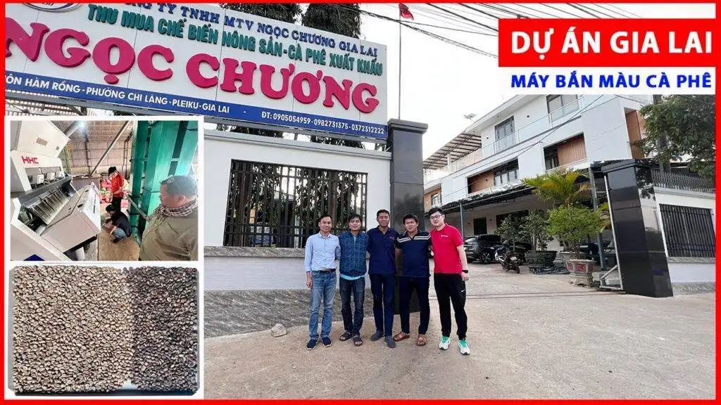 du an may ban mau ca phe cong ty 1