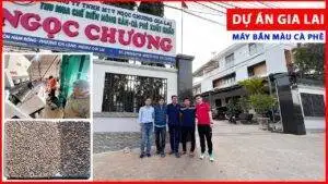 du an may ban mau ca phe cong ty